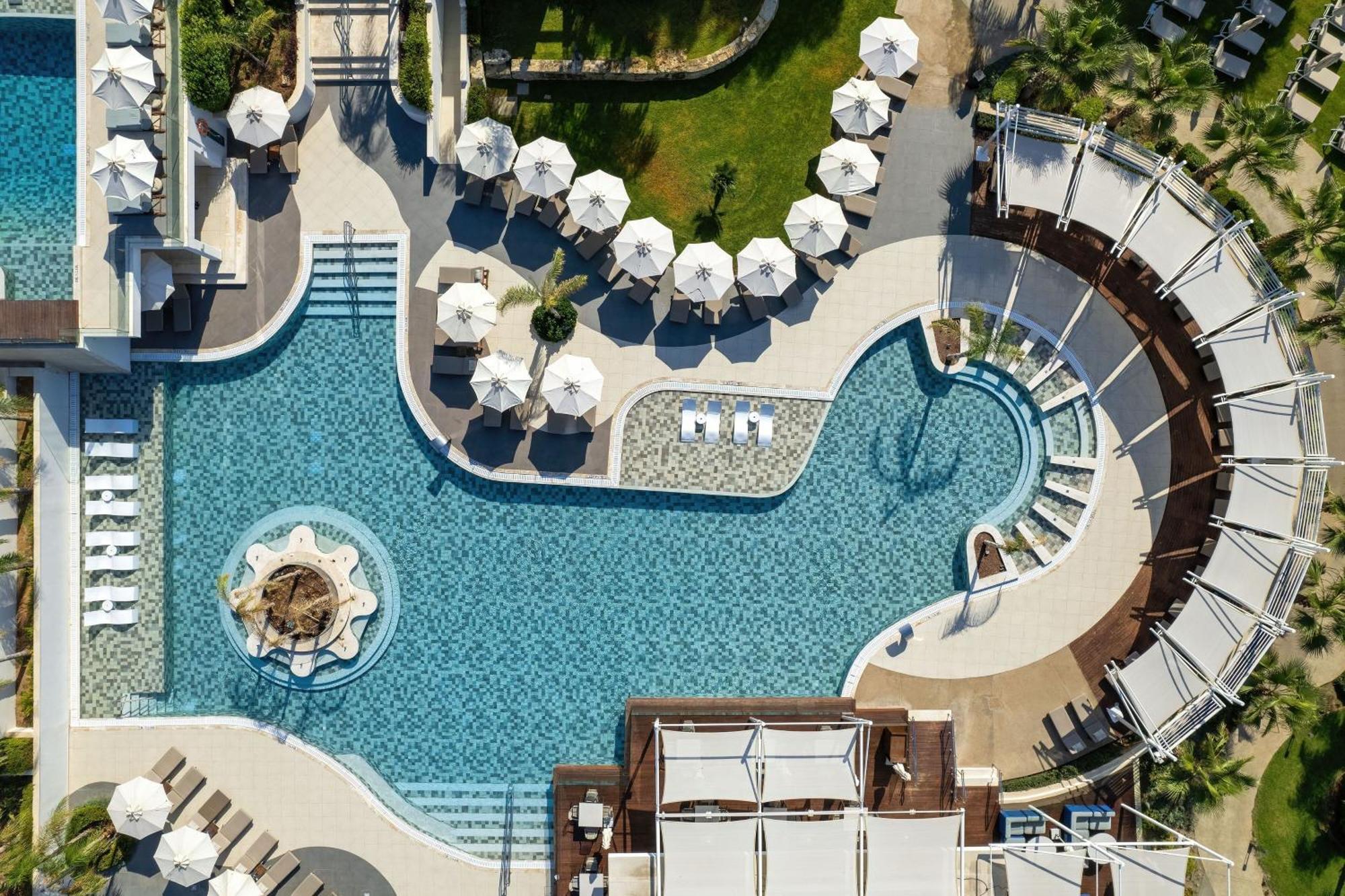 Parklane, A Luxury Collection Resort & Spa, Limassol Zewnętrze zdjęcie