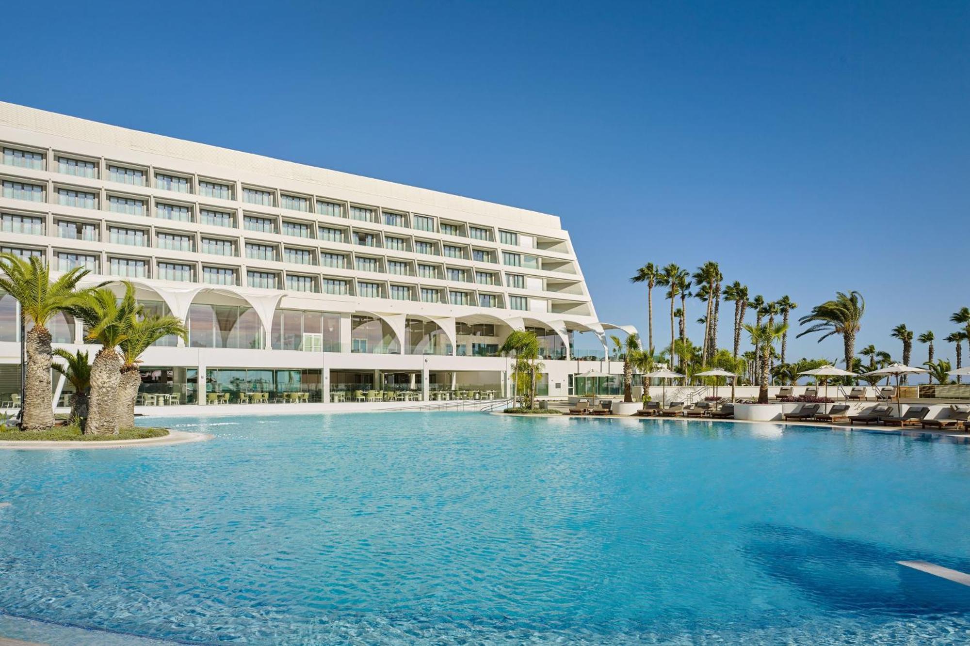 Parklane, A Luxury Collection Resort & Spa, Limassol Zewnętrze zdjęcie